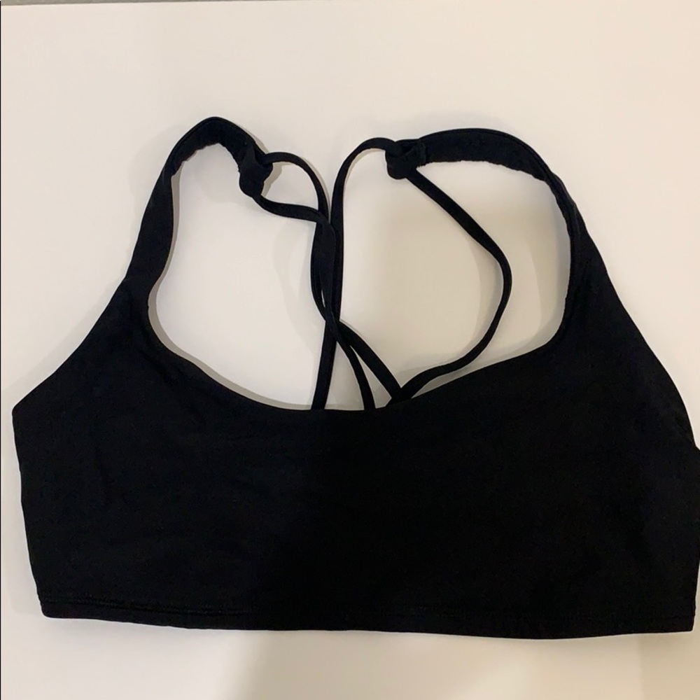 Lululemon Bikini top